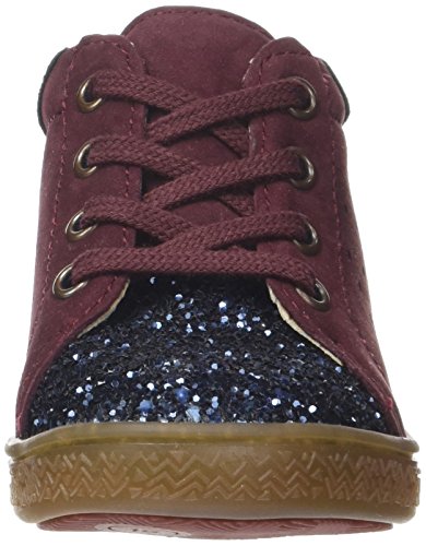 Babybotte Aizy, Sneaker a collo Alto Bambine e