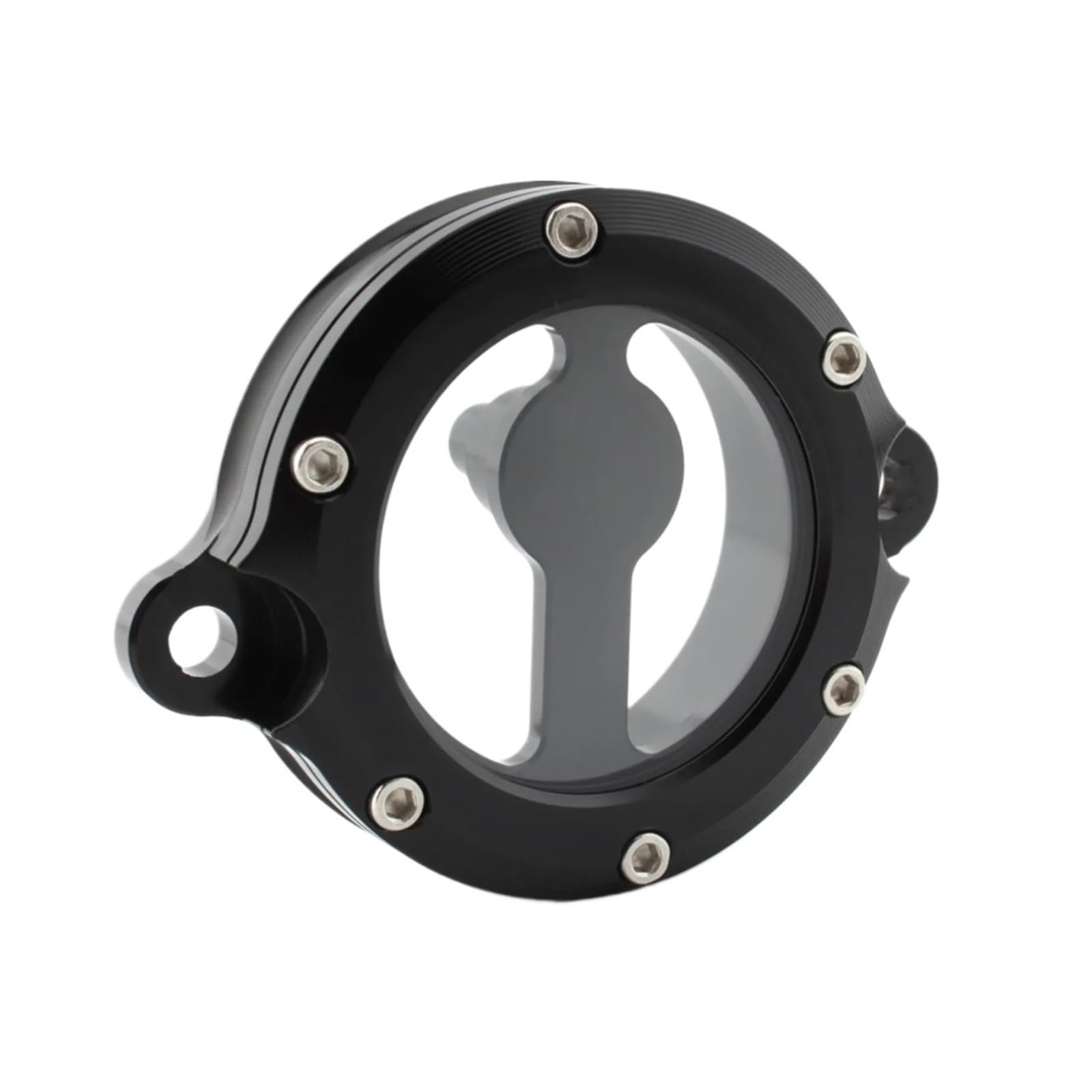 Filtro aria motocicletta Accessori Moto Elemento Filtrante Olio Motore Protezione Trim Coperchio Frizione In Alluminio Per Hon&da GB350 NC59 CB350 CB350S
