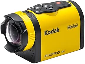 Kodak Pixpro SP1 Action Camera