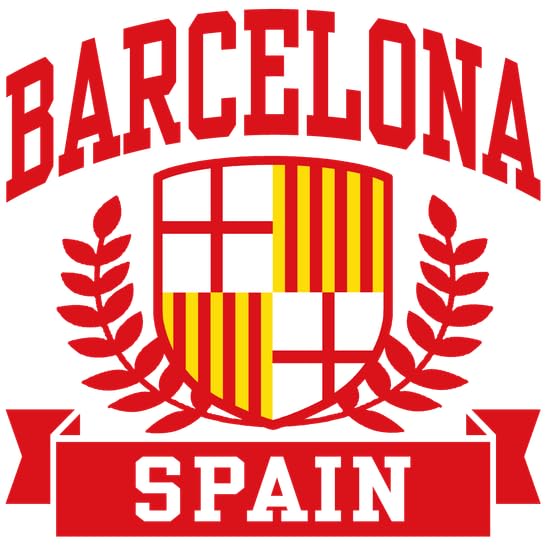 Gorra ajustable de béisbol con bandera de España miniatura 2