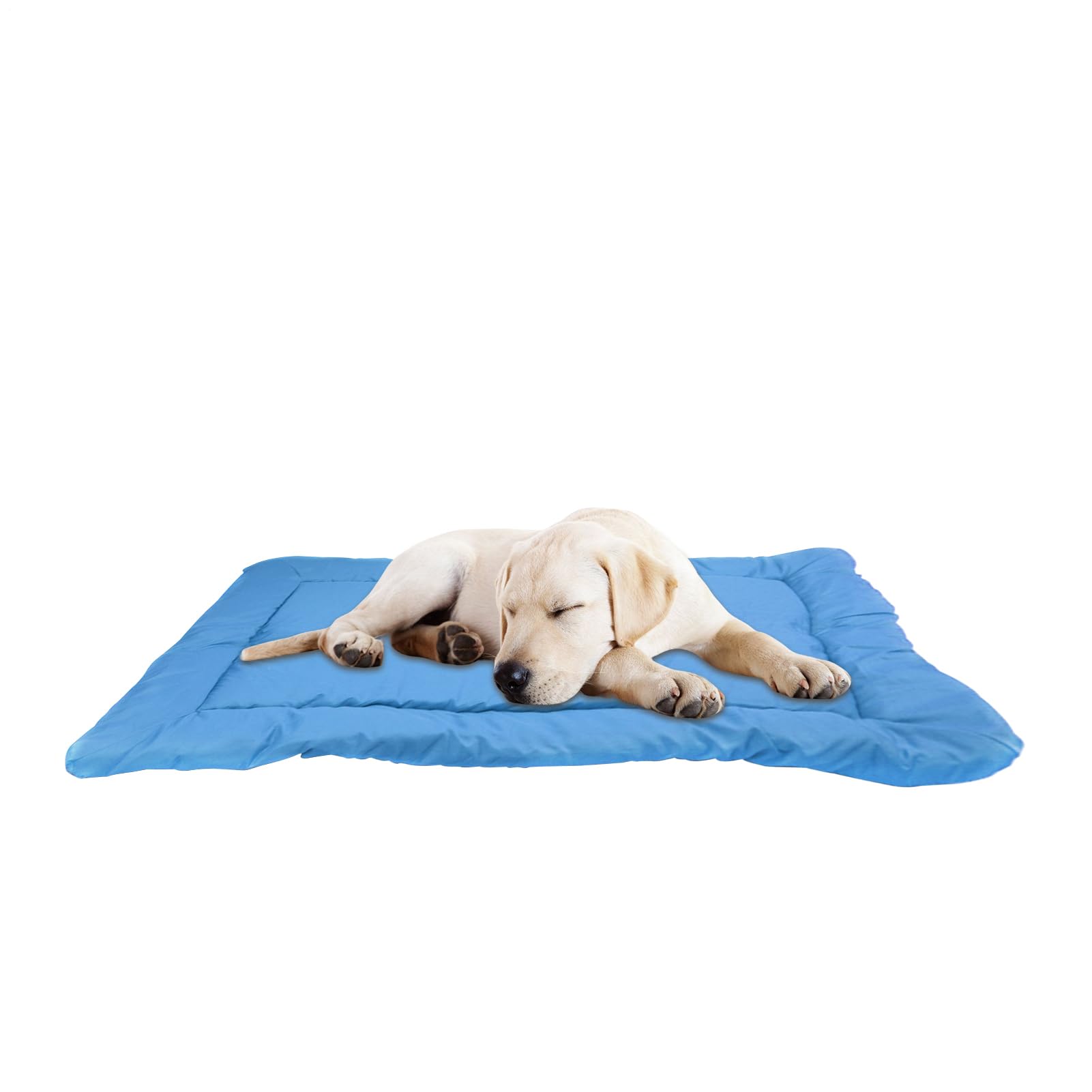Cuccia Esterna Impermeabile per Cane Tappetino Portatile Impermeabile | Tappetino Impermeabile Portatile da Campeggio e Viaggio Animali D