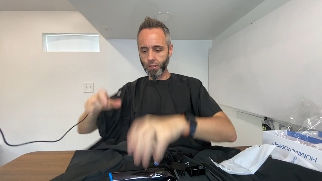 Best Cordless Hair Clippers | Cordless USB-C Rechargeable