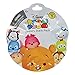 Disney Tsum Tsum Series 1 Mystery 1" Stack Pack