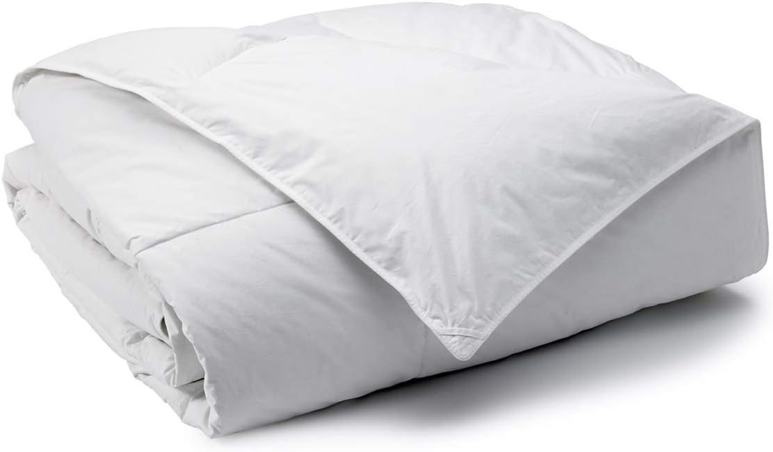 Comforter Australian Wool Heavy Weight All Season (Queen). 100% Jacquard Cotton. Machine washable100% Jacquard Cotton. Machine Washable. Deluxe Duvet