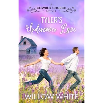 Tyler's Undercover Love: A Cowboy Church Novel