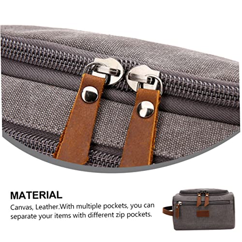 COLLBATH 1 Peça Bolsa De Armazenamento De Viagem Bolsas Organizadoras De Viagem Bolsa Organizadora I