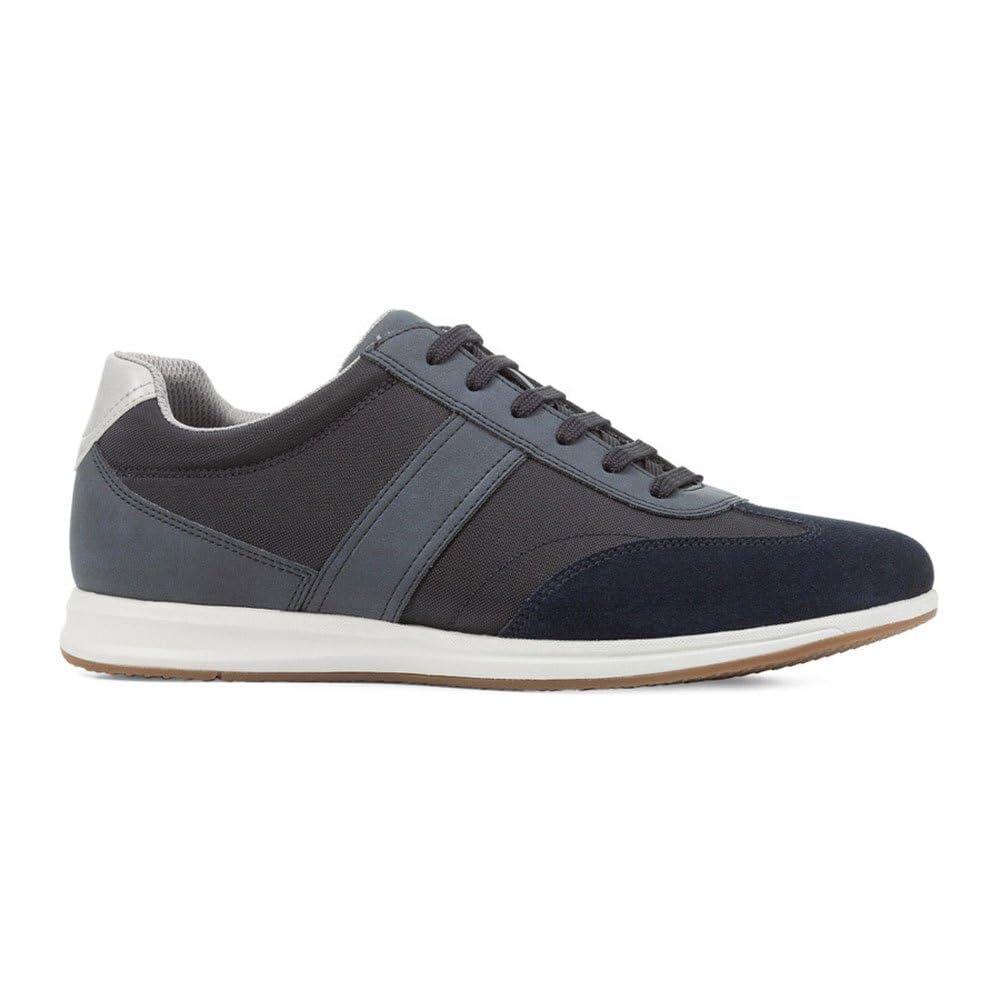 Geox Men's U Avery a Sneaker