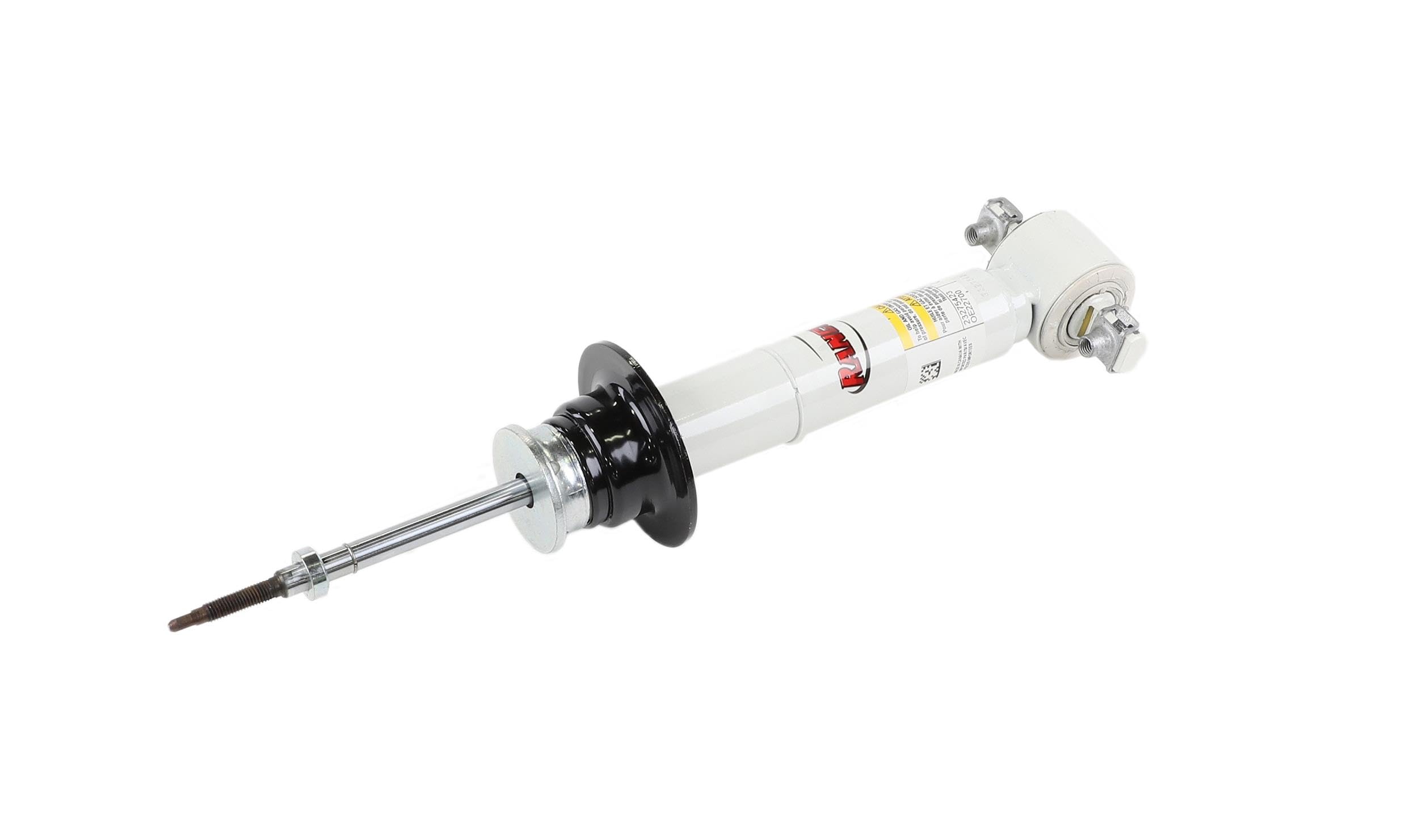 Kit D’amortisseurs Avant ACDelco GM 540-1671, Pièces D’origine Pour Véhicules General Motors