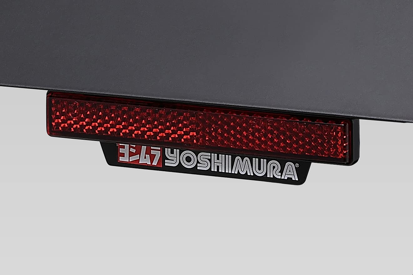 Amazon | ヨシムラ(YOSHIMURA) フェンダーレスキット Hayabusa(21-23