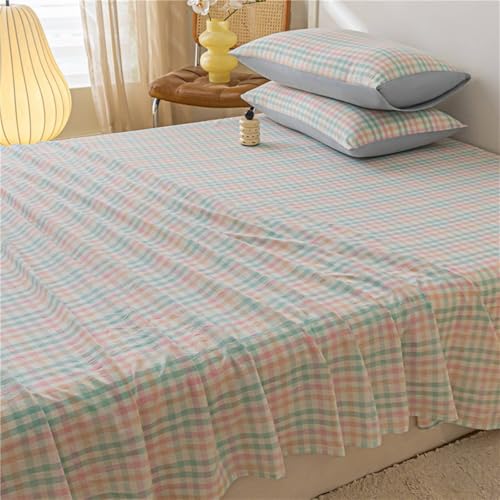 Celosias para Jardín Pvc Blanca Marca Daesar