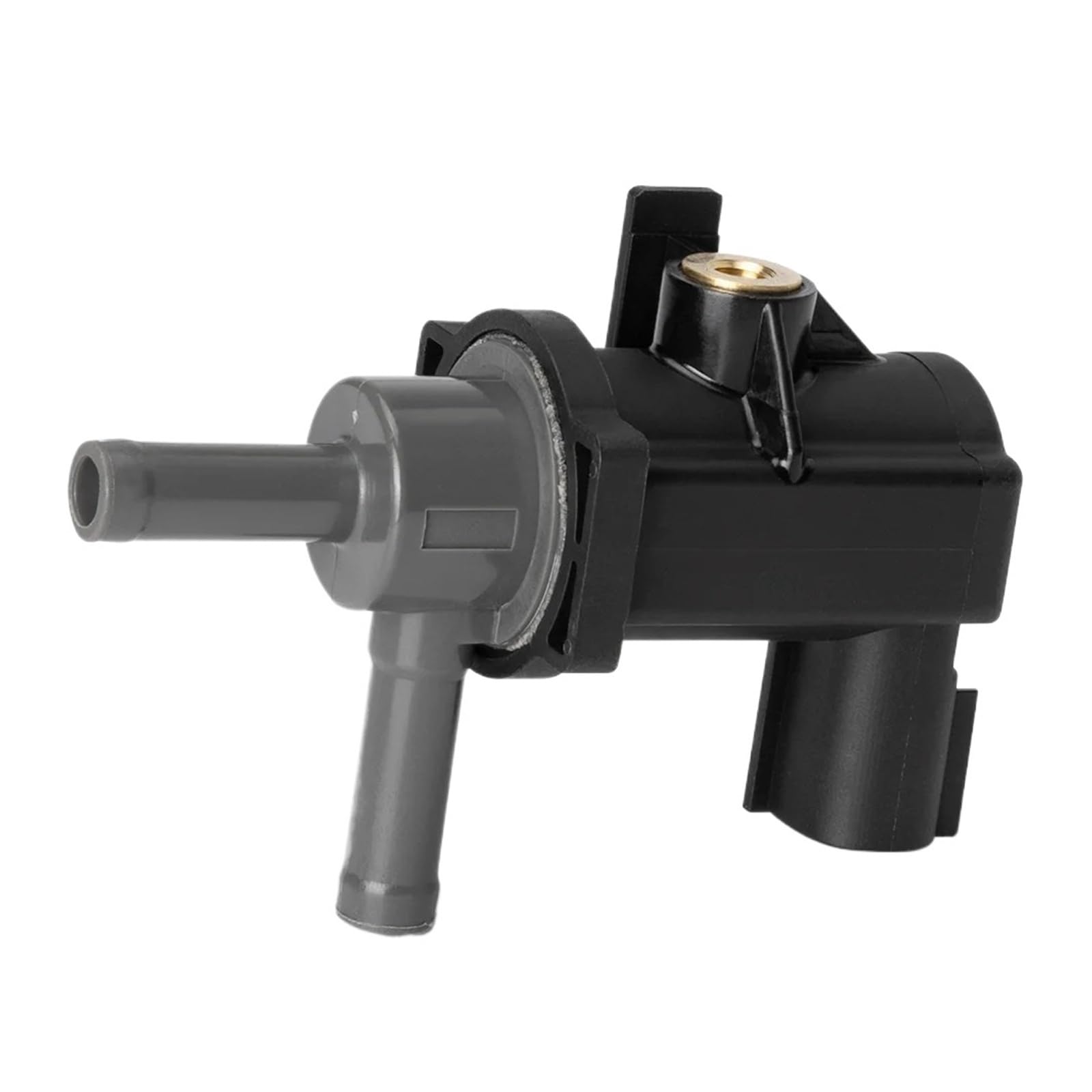 Cbfmfvfror 1 Pcs Egr Vacuum Valve Carbon Canister Solenoid Valve, Fit For Toyota Camry Fit For Lexus 90910-12259 90910-12272 9091012259 9091012272