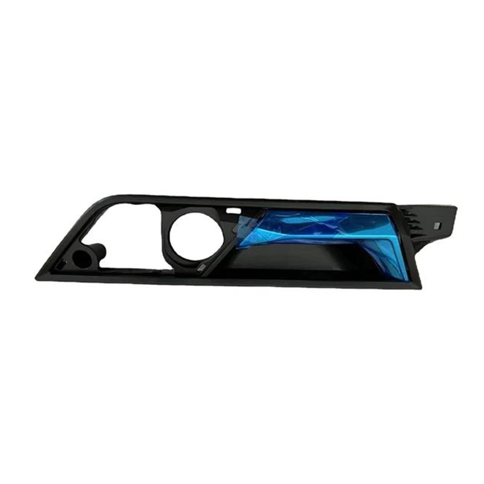 pour Skoda pour Fabia 2015 2016 2017 Poignée De Porte Intérieure Droite Actionneur Interne De Porte De Voiture 6V0837221A 6V08222A 6VD837222E Poignée Porte intérieure(Gauche