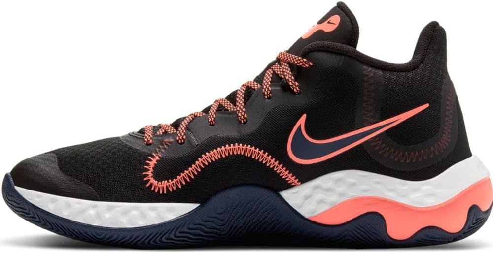 NIKE Renew Elevate Basketball Shoe Unisex basketbal. : Amazon.nl: Kleding,  schoenen \u0026 sieraden