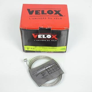 VELOX Cable or Sheath for Peugeot 50 103 MVL Moped