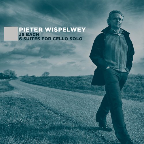 Pieter Wispelwey & Johann Sebastian Bach