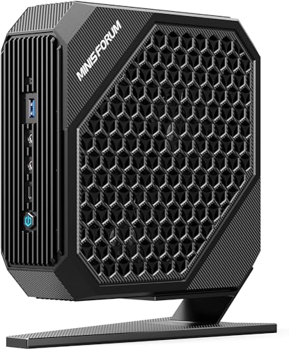 【ジャンク】MINISFORUM HX100G 7840HS 32GB 1TB MINISFORUM Neptune HX100G Mini PC AMD Ryzen 7 7840HS 32GB DDR5 1TB