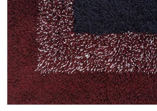 Image of Cotton Kitchen Doormat| Floor Mat | Door Mat| Anti-Slip, Soft,Washable, Printed, Designer, for Floor, Kitchen, Room Offices (120L X 40W & 60L X 40W Centimetre), Rectangular (Design-4)