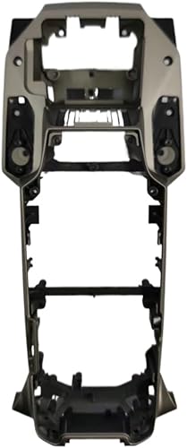 Miniatura 8 de Upper Top Shell Middle Frame Bottom Shell Body Shell Cover for DJI Mavic Pro 1  Platinum (Color  Mavic Pro 1 Set)
