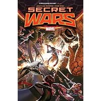 Secret Wars (Secret Wars
