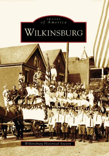 Wilkinsburg (Images of America)