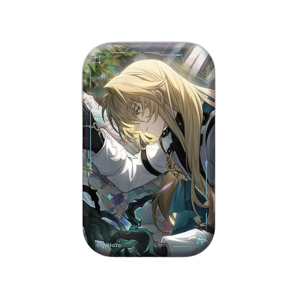 崩壊スターレイル スタレ光円錐シリーズ まるかく缶バッジ 棺のこだま 羅刹 Amazon.co.jp: 「崩壊：スターレイル（Honkai Star Rail）」光円錐