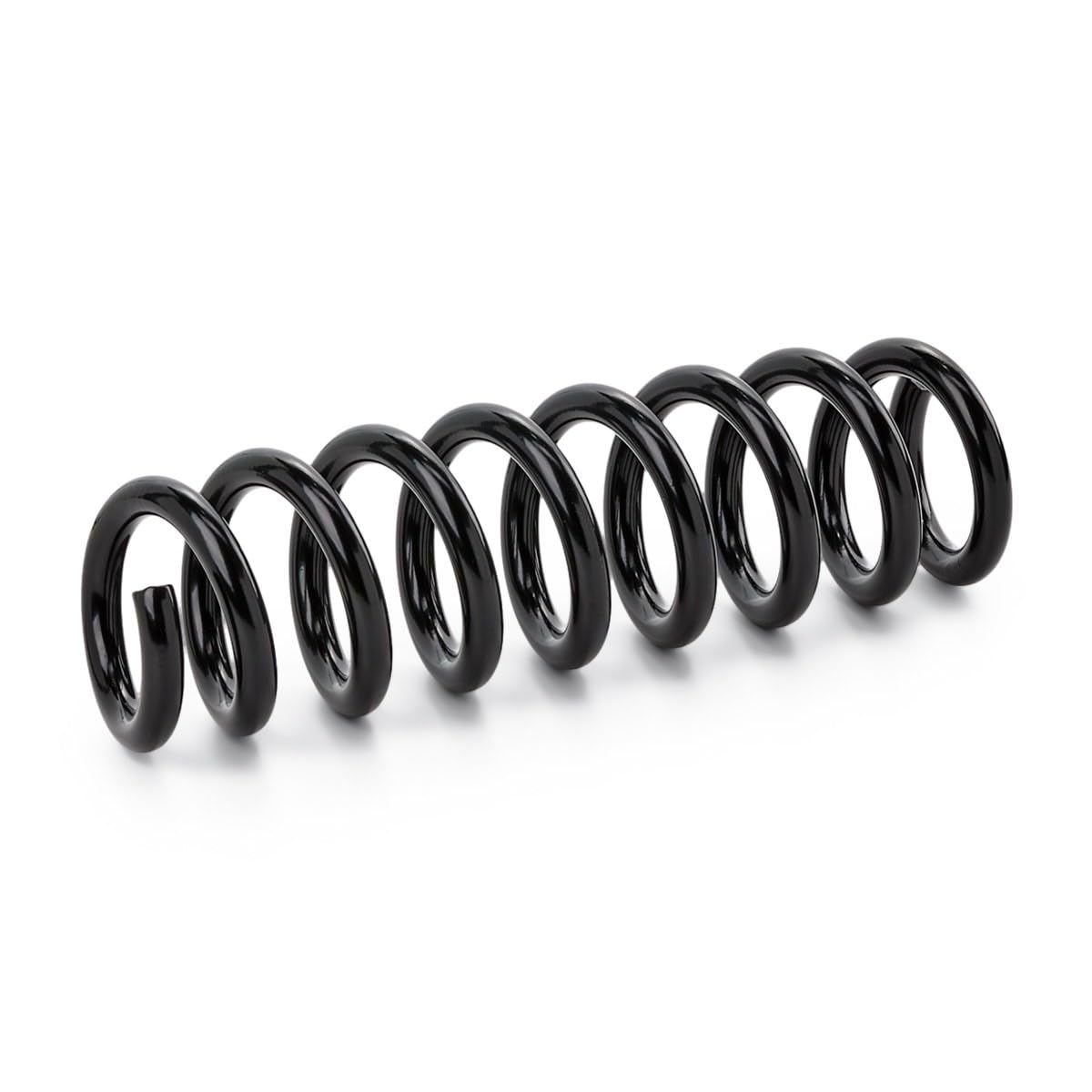 RIDEX 188C2233 2x Muelle de suspensión Trasero Compatible con BMW 3 Touring F31