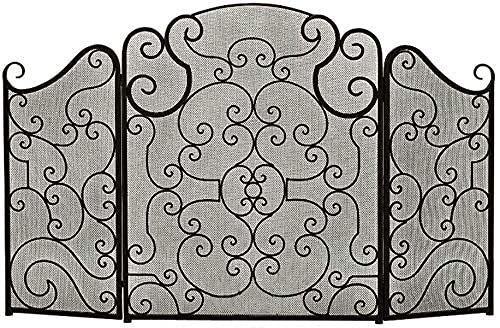 Funkenschutz Feuer Funkenschutzgitter Industrielles Funkenschutzgitter...