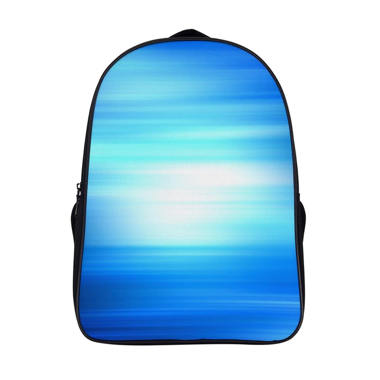 Sac à dos école garçons 40x28x16cm cartable mode 3D cool