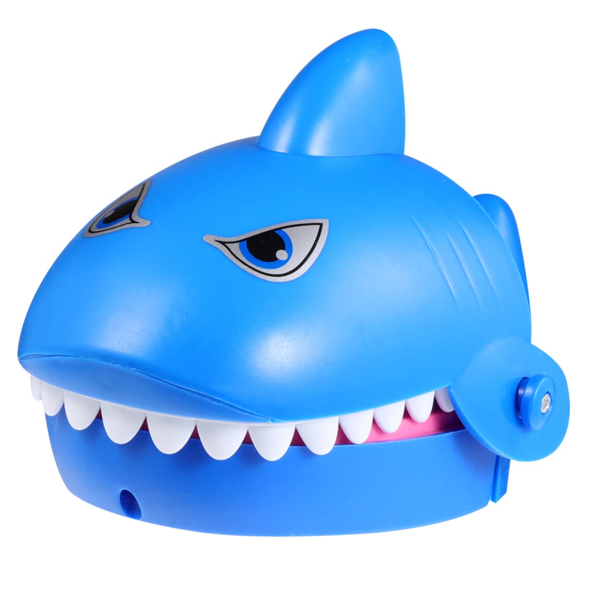 AbaodamFinger Biting Toys Biting Shark Mouth Shark Toy Finger Game Toys Bite Game Toy
