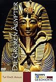  Große Ägypter - Tut Ench Amun