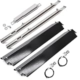 Adviace Grill Replacement Parts Compatible with Charbroil 463243911 463243812 T-22D 463246910 463270614 463270613 463270612 463270611 463244011 463257010 463247009 463215513 463247512 Gas Grill