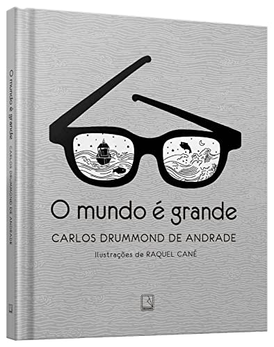 O mundo é grande