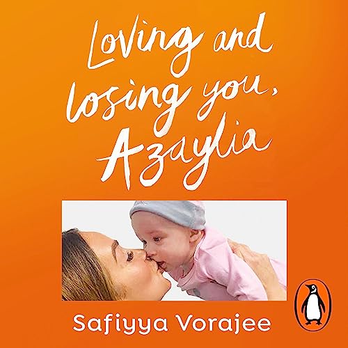 Loving and Losing You, Azaylia by Safiyya Vorajee episode artwork