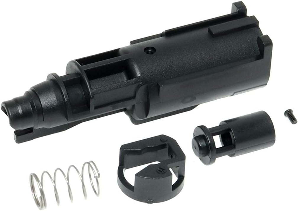 GUARDER Reinforced Loading Nozzle Set for Marui G17 G22 G26 G34