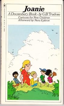 Paperback Joanie Book