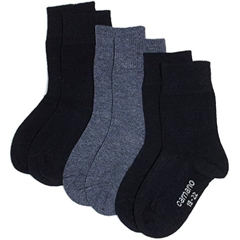 Chaussettes Camano 3701 Garçon Cover