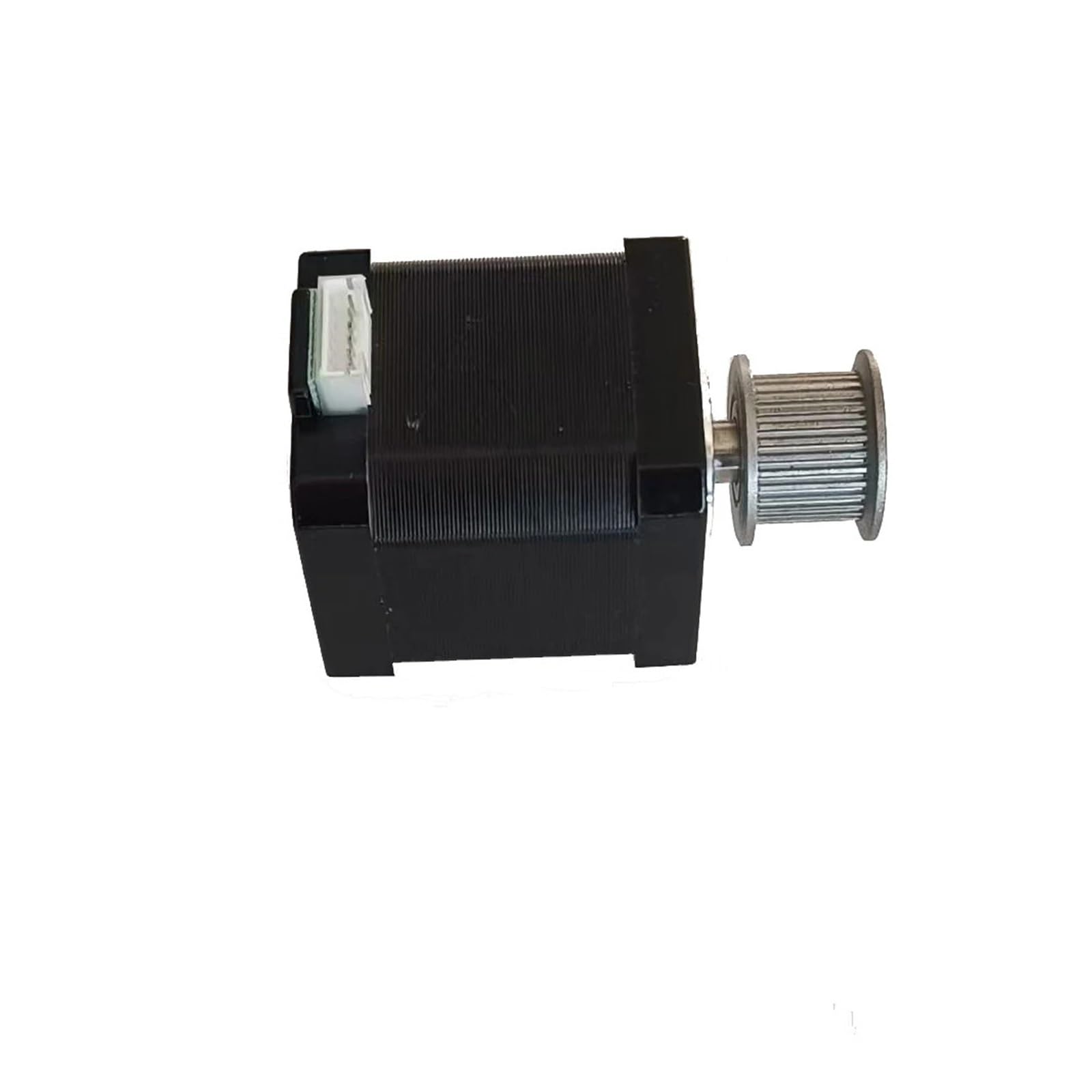 Compatible con rueda de eje de motor paso a paso FLSUN, S1 | Eje del motor S1, rueda síncrona, estructura duradera, fácil reemplazo