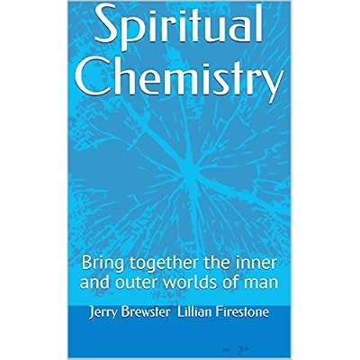 Spiritual Chemistry