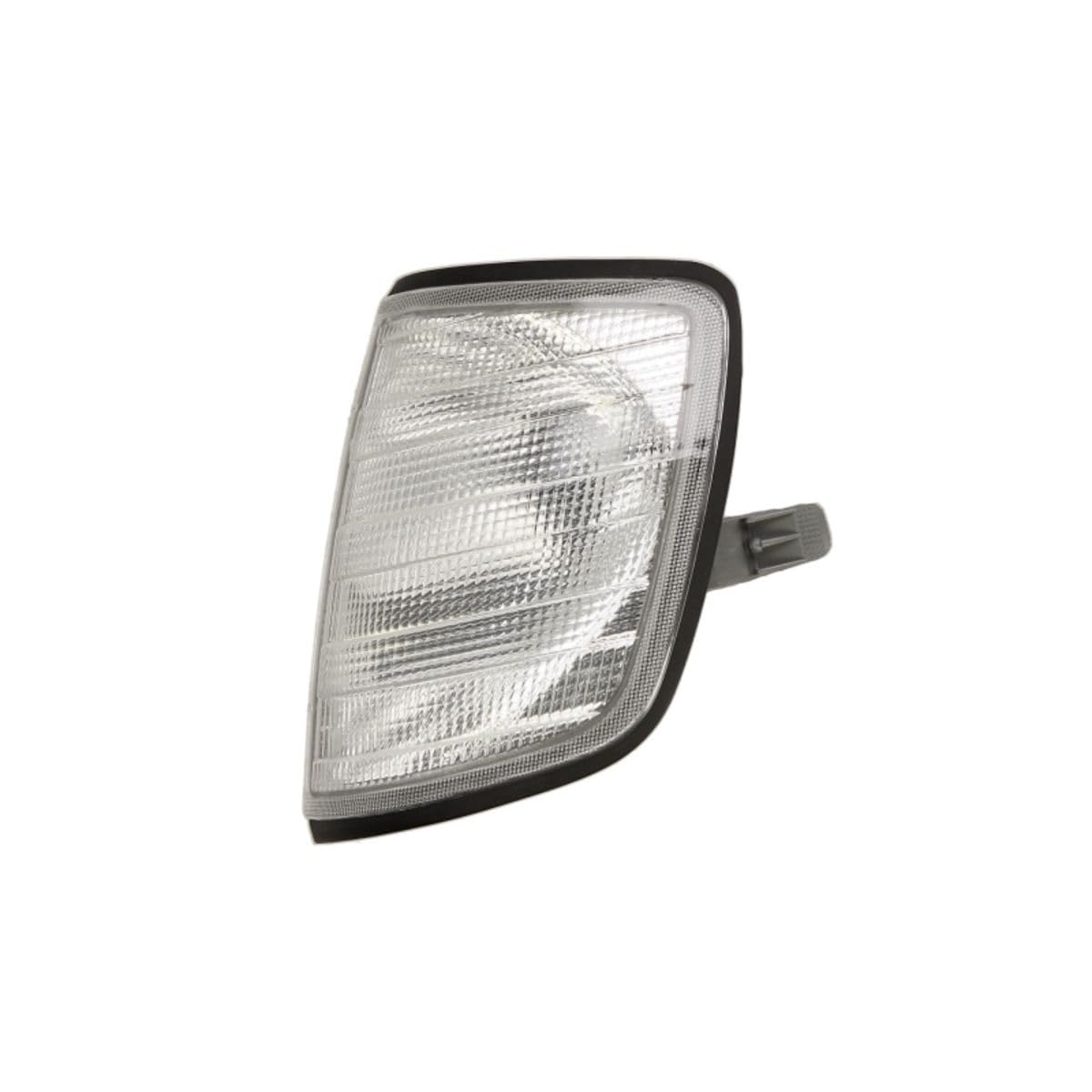 Magneti Marelli 711305233936 Fanale Sinistro, Bianco-image