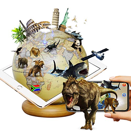 21年最新版 しゃべる地球儀の人気おすすめランキング15選 セレクト Gooランキング