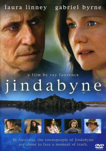 Jindabyne Jindabyne