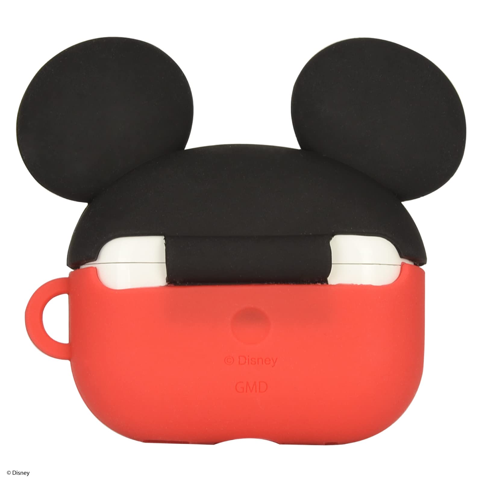 GIVENCHY Disney airpodsケース Amazon.com: Gourmandise DNG-30MK Disney Character AirPods