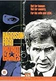 patriot games soundtrack  Patriot Games [Edizione: Regno Unito] [Reino Unido] [DVD]