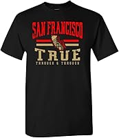 Vista 37 de Camiseta vintage para hombre Team Retro para aficionados al fútbol