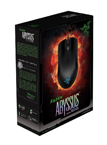 Build My PC, PC Builder, Razer ABYSSUS