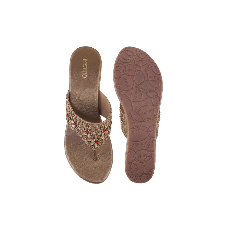 Image of Metro Women's Slippers