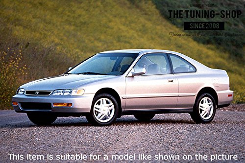 Amazon.com: The Tuning-Shop for Honda Accord LX Coupe 1994-97