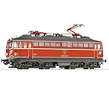  Roco 73609 H0 Elektrolokomotive 1042 563-5 der ÖBB