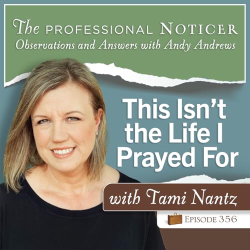 Page de couverture de This Isn’t the Life I Prayed For... with Tami Nantz