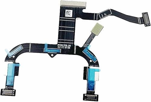 Mini 3 pro Cuerpo Universal Partes de Reparación de Piezas Para DJI Mini 3 Pro Drone Servicio Reemplazo, Repuesto Genuino (7 en 1 Flex Cable)